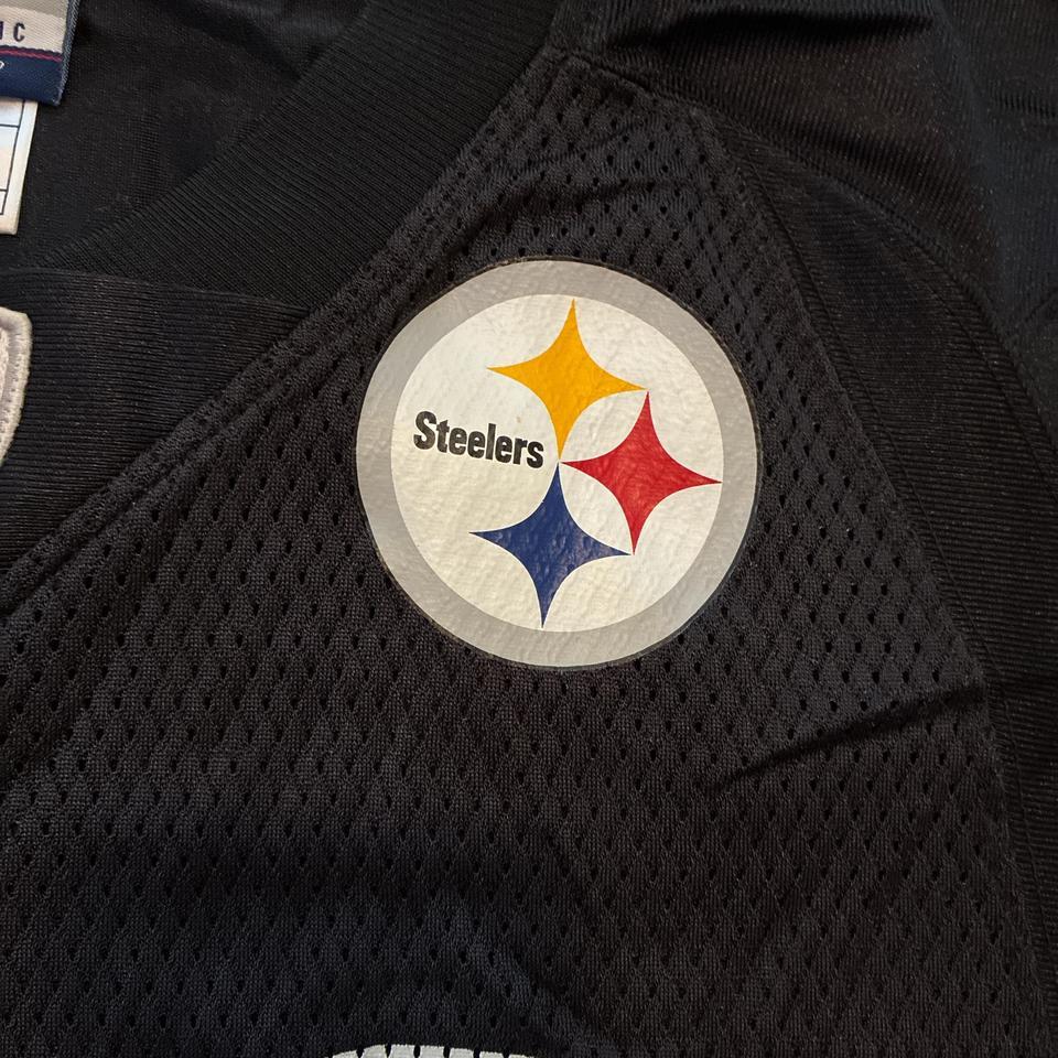 Black And Yellow Pittsburgh Steelers 2965 3