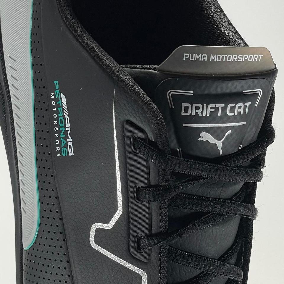 Puma Mercedes Amg Petronas Motorsport 6306 2