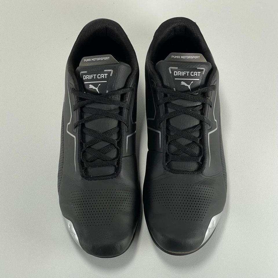 Puma Mercedes Amg Petronas Motorsport 6306 8