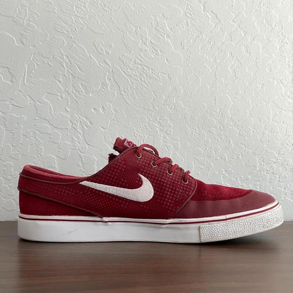 Nike Sb Stefan Janoski Pr 9a02 3