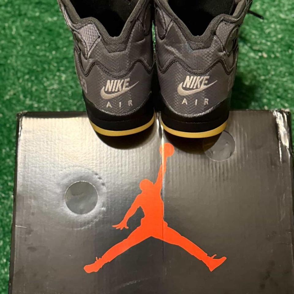 Air Jordan 5 Retro Sp 849e 4