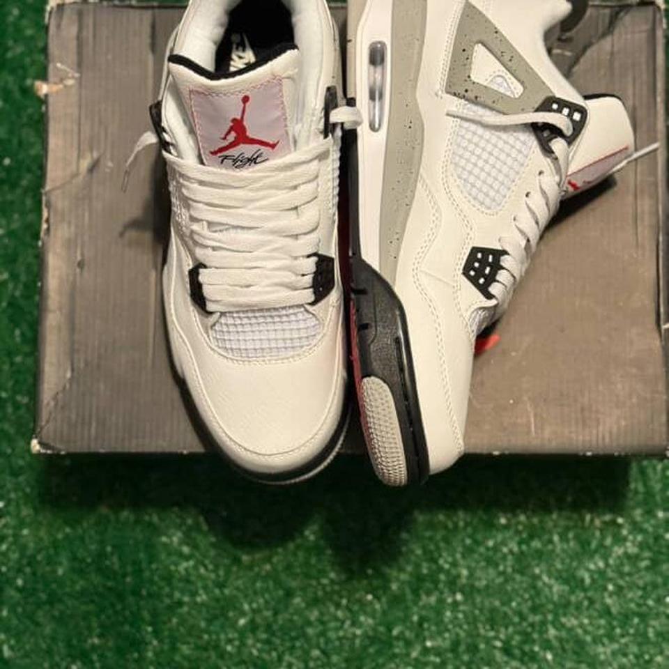 Air Jordan 4 Retro Og 72fd 3