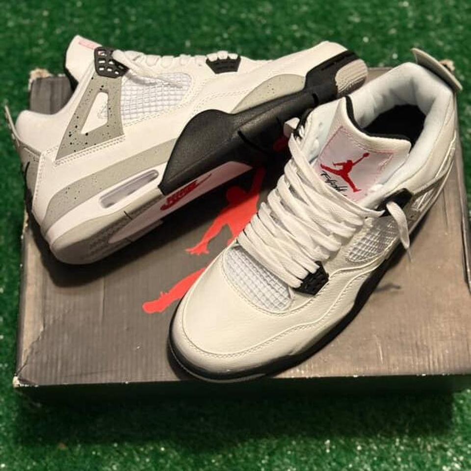 Air Jordan 4 Retro Og B59d 2