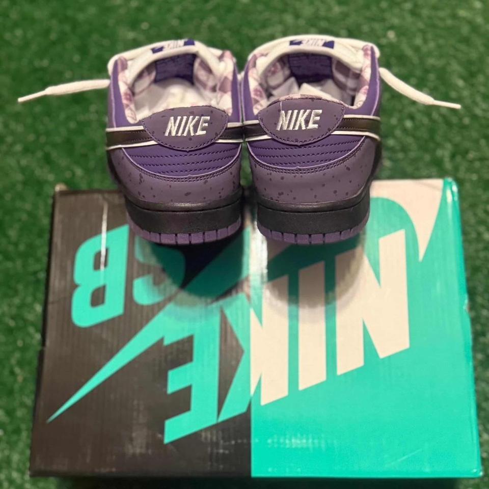 Nike Concepts X Dunk Low Df86 3