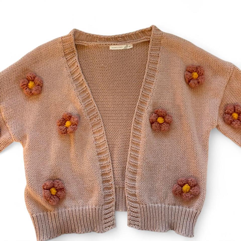 Repop Nothing Wrong With Sweater Cdf5