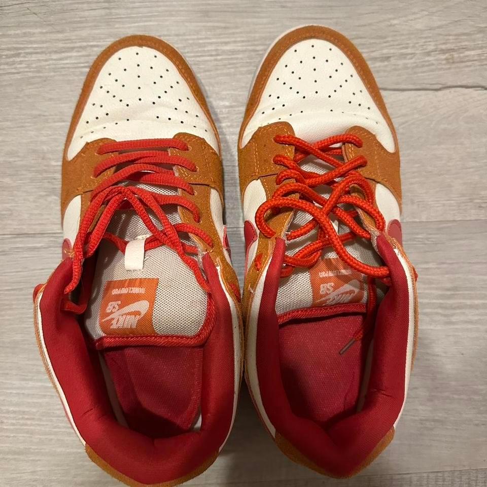 Nike Sb Dunk Low Pro 6de6