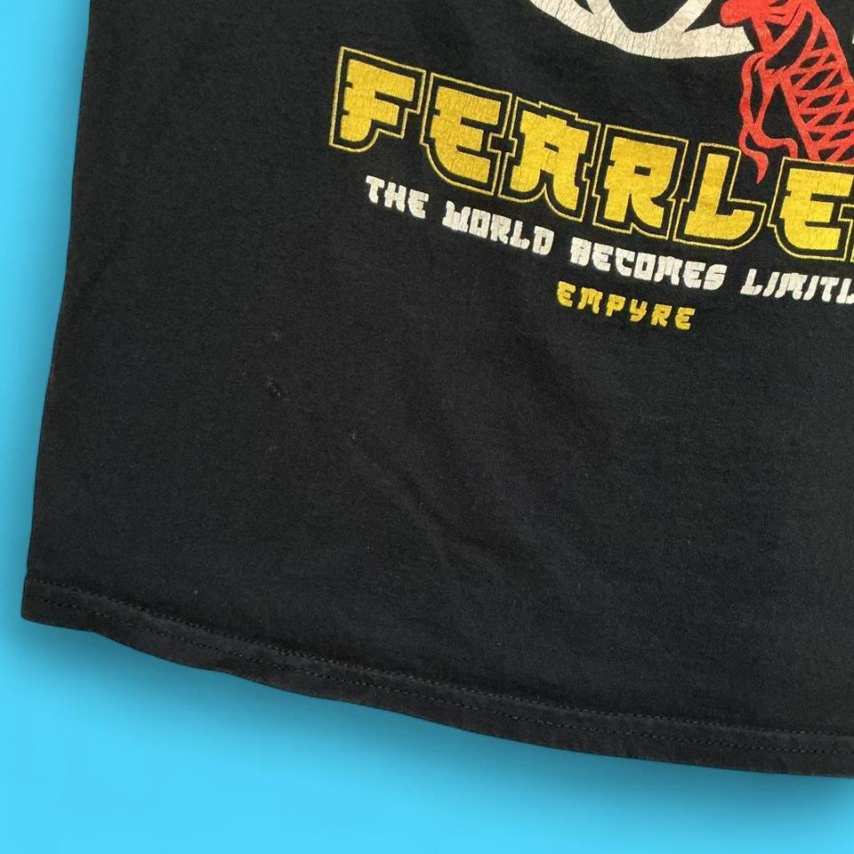 Empyre Fearless Samurai Graphic 3bfd 4