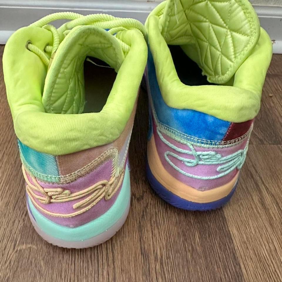 Nike Lebron 22 What The 6