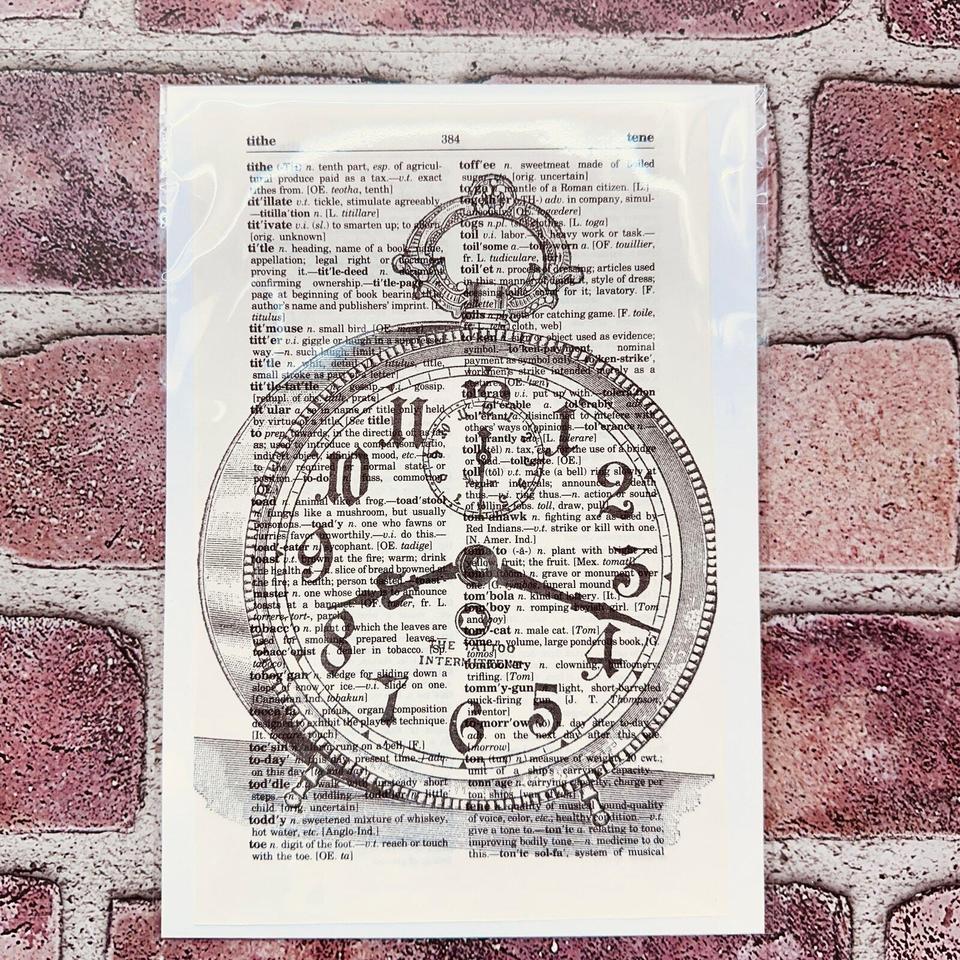 Alarm Clock Time Theme 85d1 2