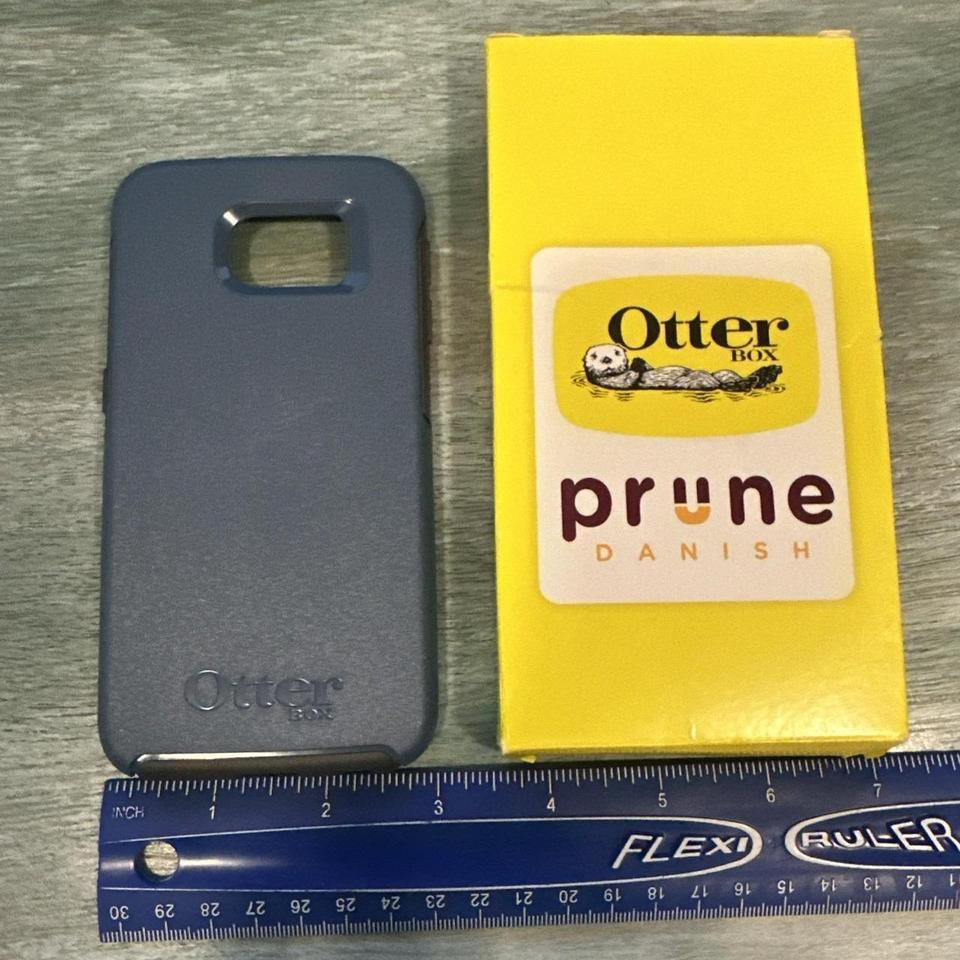 Otterbox Symmetry Galaxy S6 City 9012 4