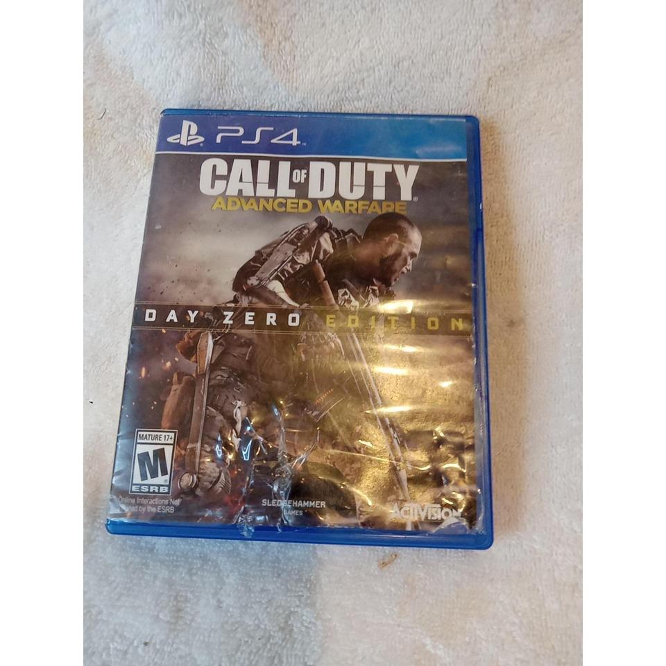 Call Of Duty Advanced Warfare