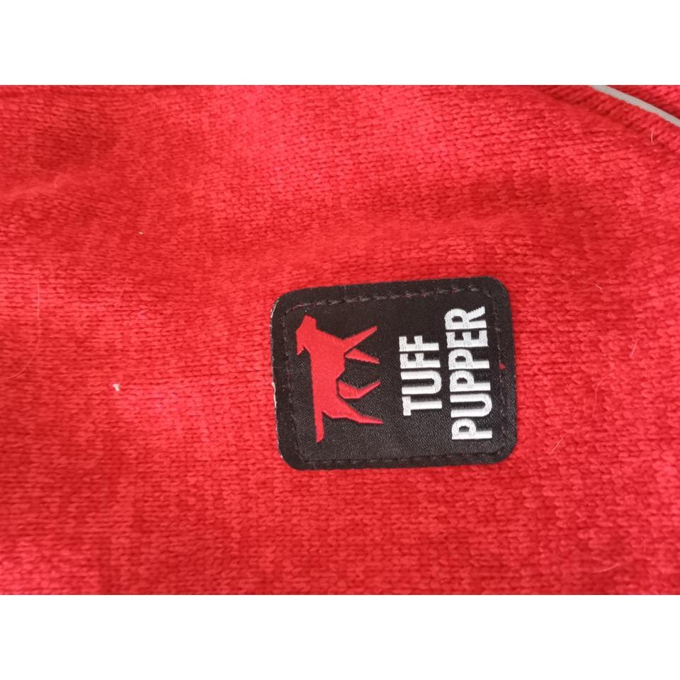 Tuff Pupper Dog Coat Jacket 4