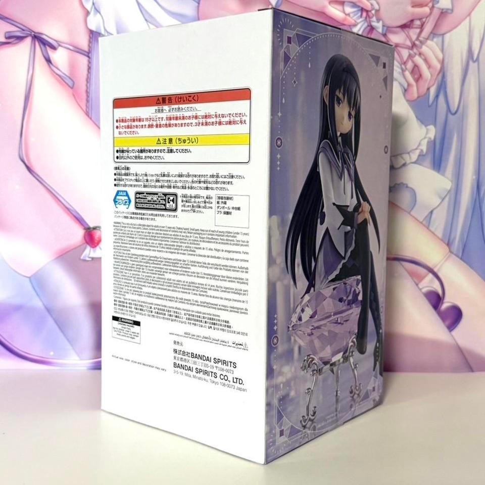 F153 2026 Madoka Magica 1e10 3