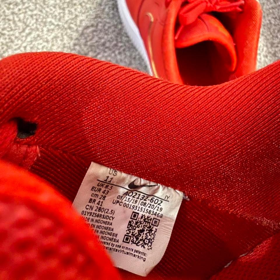 Nike Air Force 1 Low 8f73 4