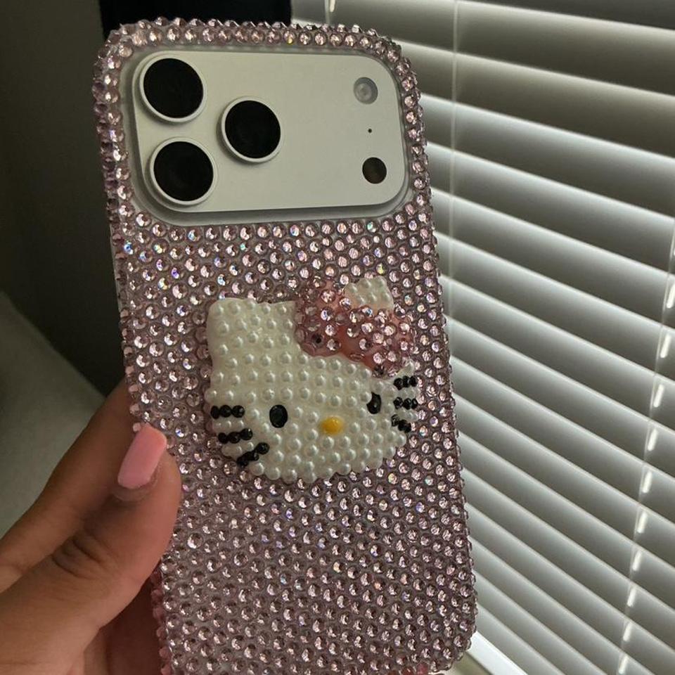 Hello Kitty Iphone 17 26ef 2