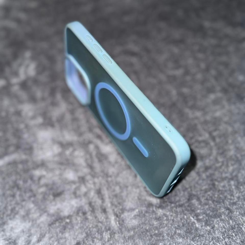 Blue Mag Safe Phone Protector 7bea 3