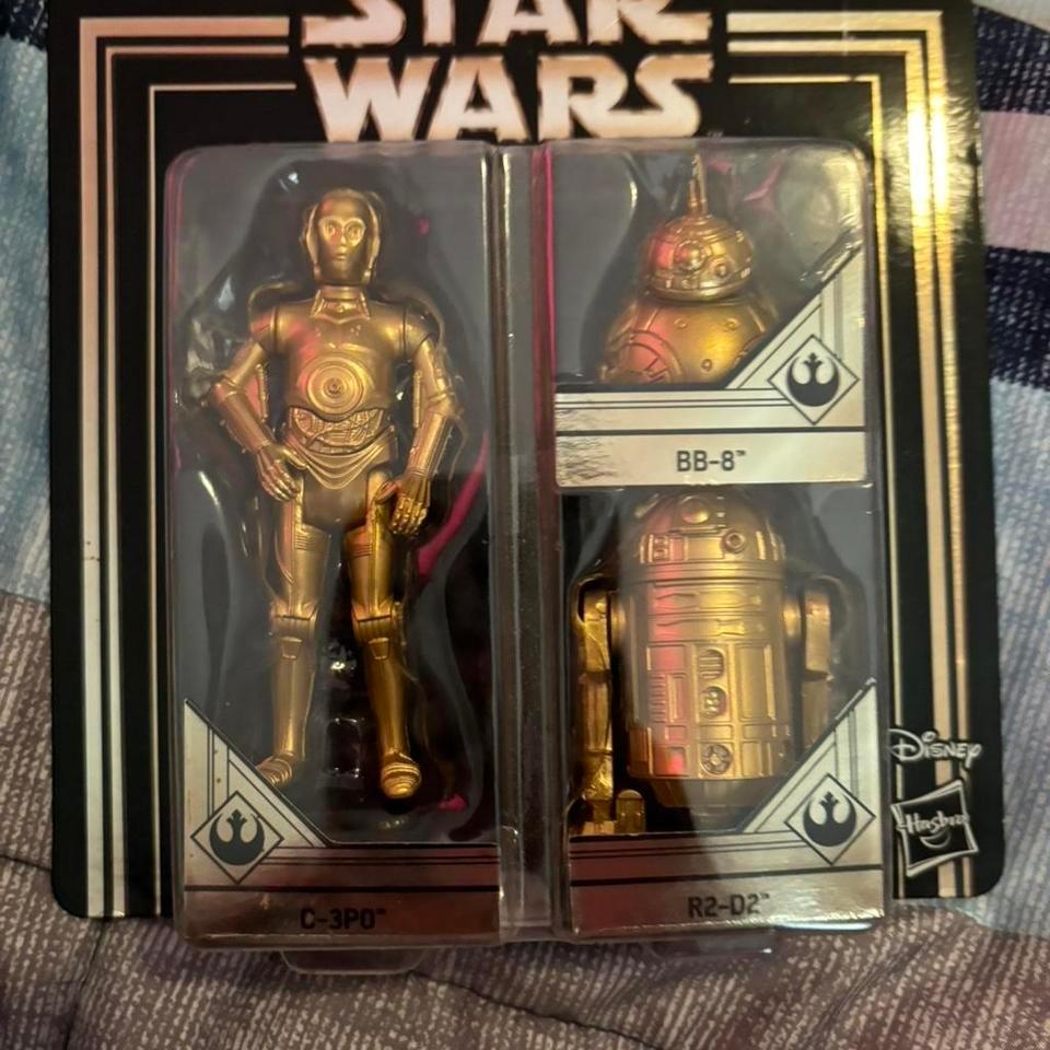 Star Wars The Rise Of 5898