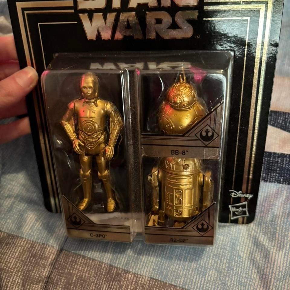 Star Wars The Rise Of 5898 2