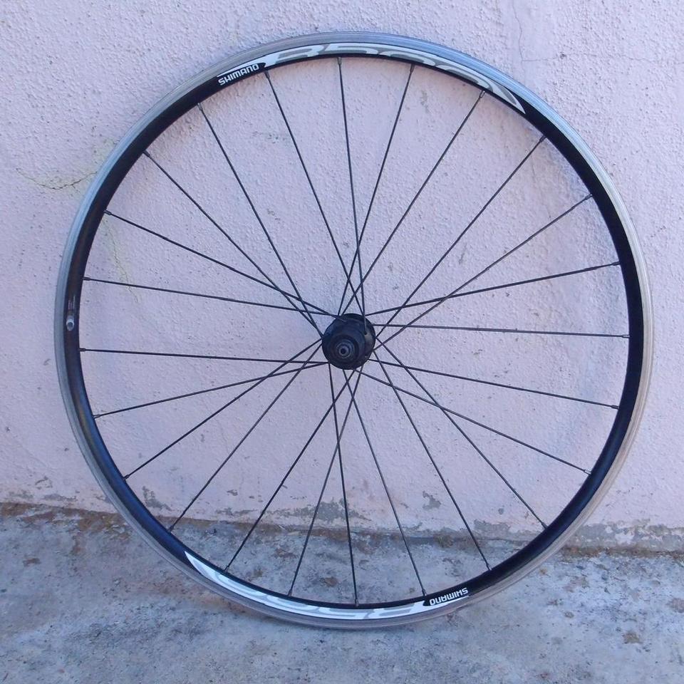 Shimano 10 Speed Rim Brake 2