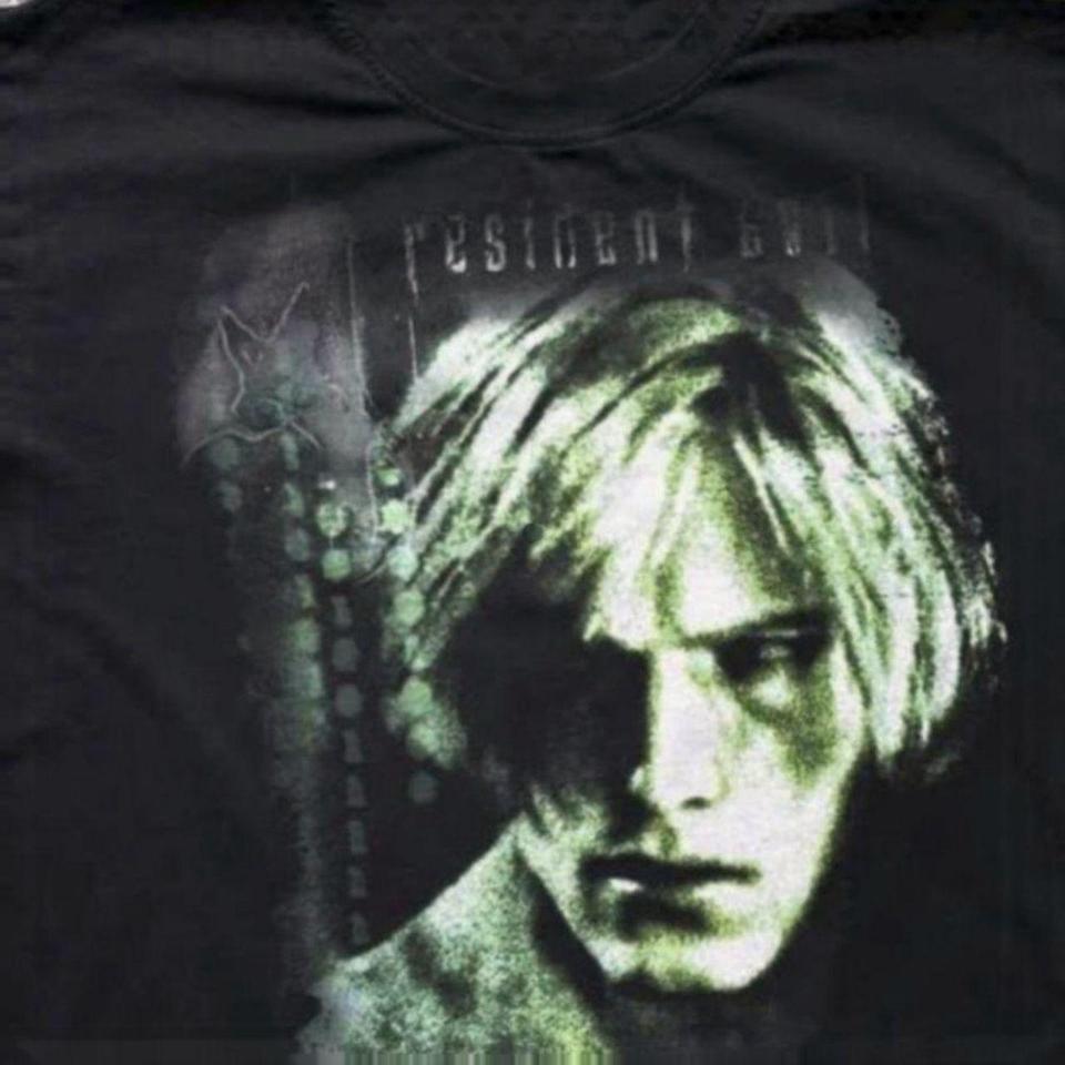 Resident Evil T Shirts M L