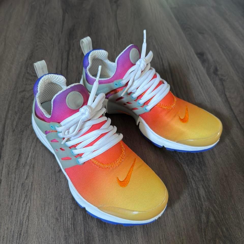 Nike Air Presto Sunrise 2021