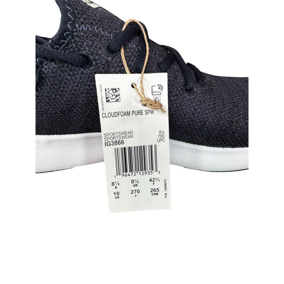 Adidas Cloudfoam Pure Spw Womens 3