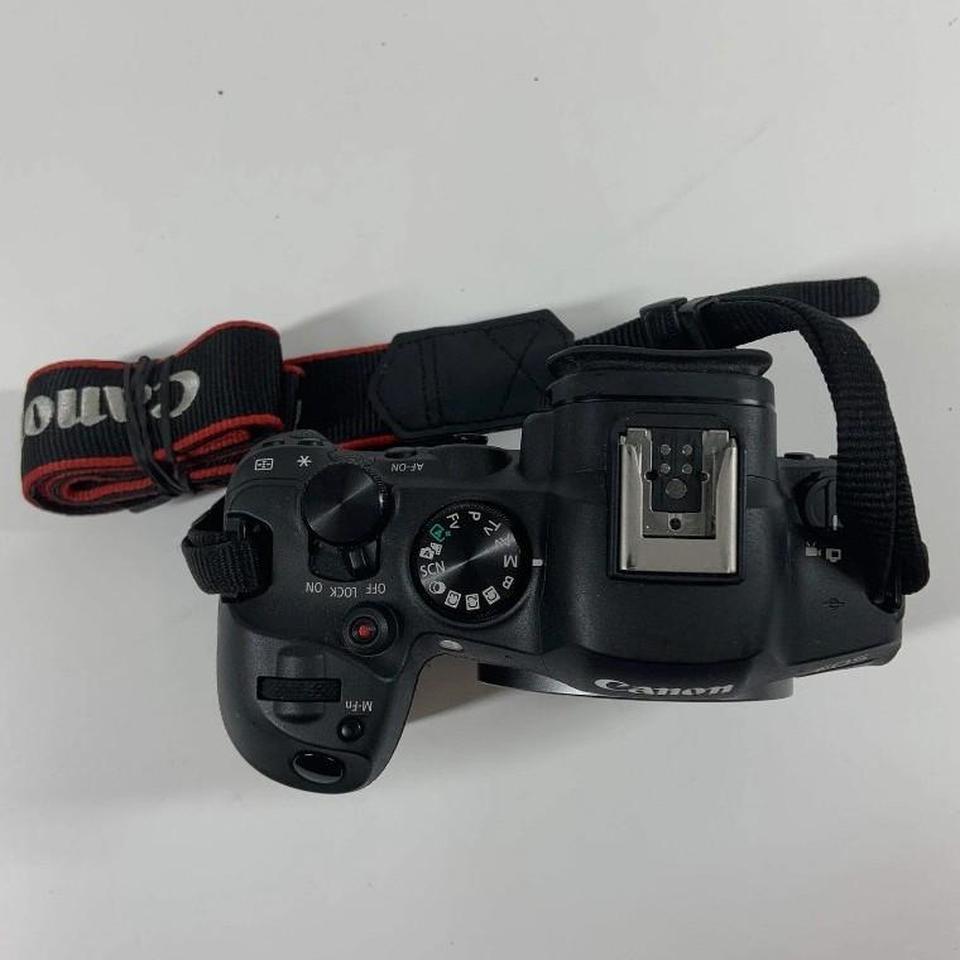 Canon Eos R6 Mark Ii 478a 5