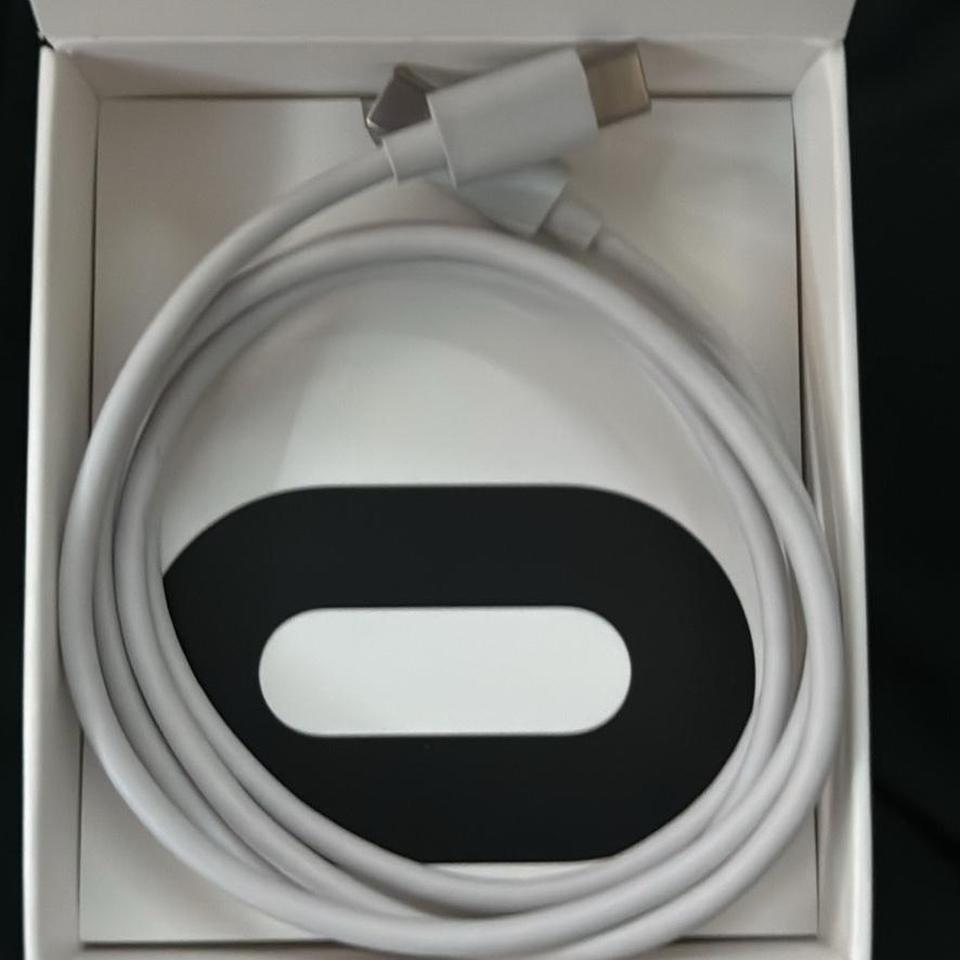 Oculus Quest 2 Vr Headset 4