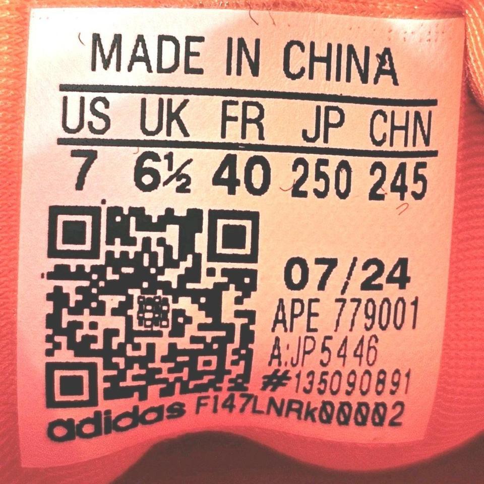 Adidas James Harden Vol 8 D770 8