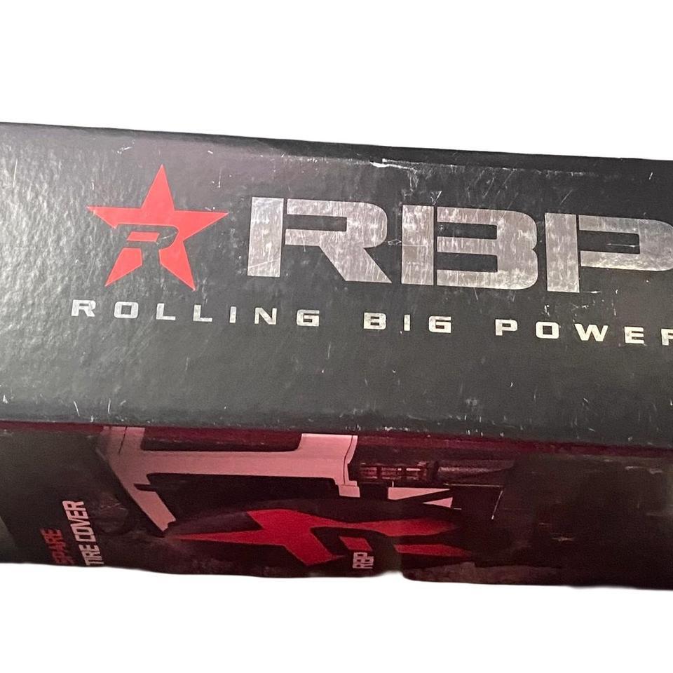 Rolling Big Power Red Star Cb3b 7