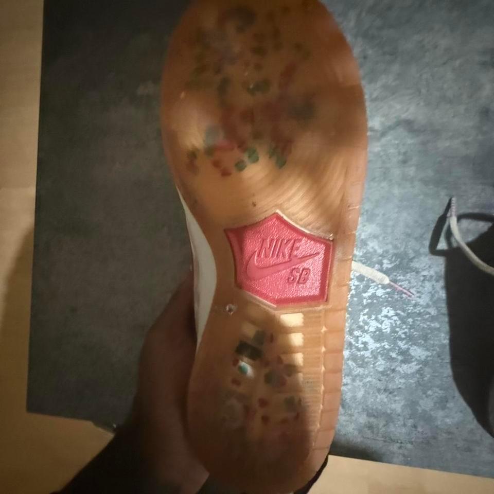 Nike Sb Dunk Strange Love 6883 7