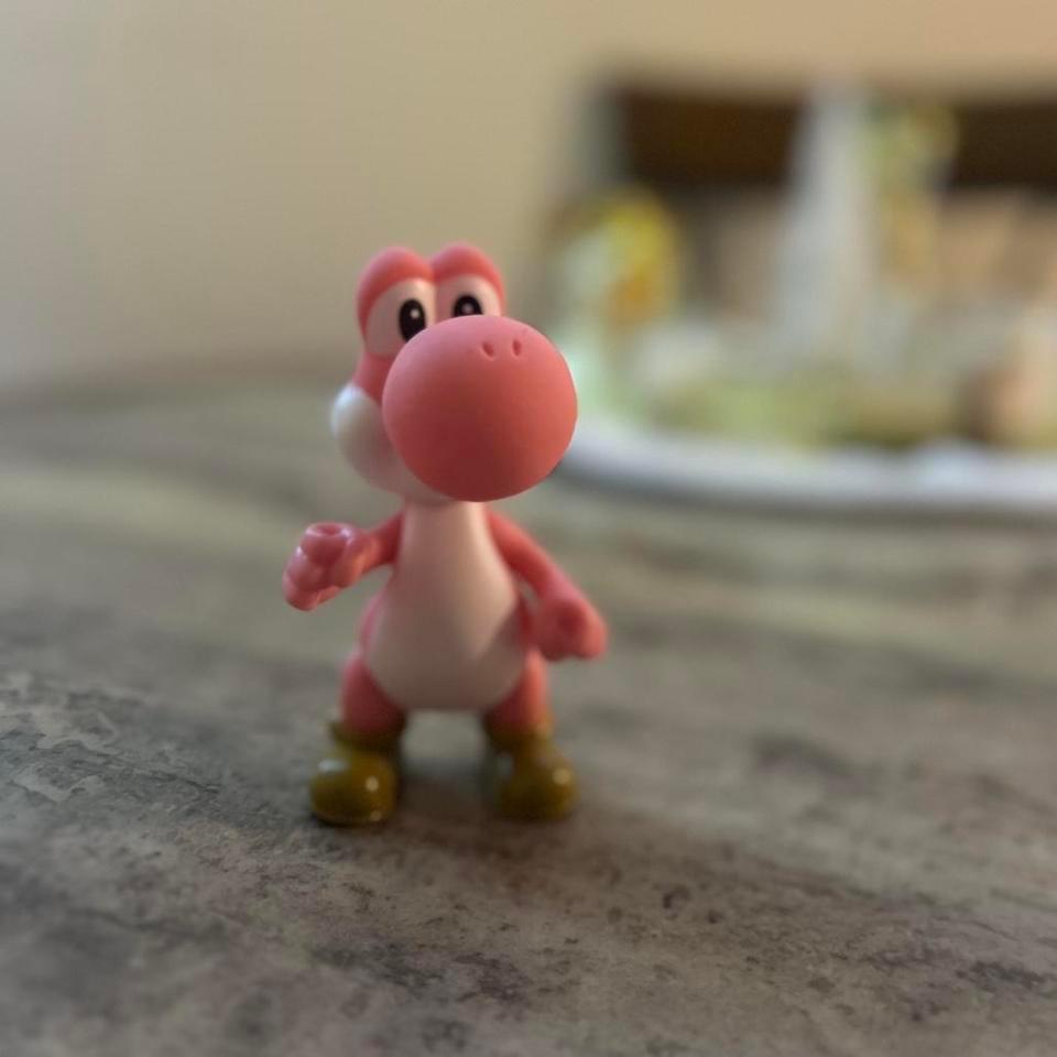 Collectible This Is A Nintendo