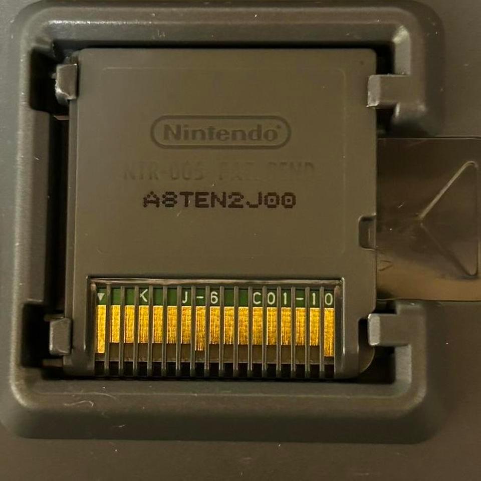 Mario Party Ds Nintendo Ds 8c52 3