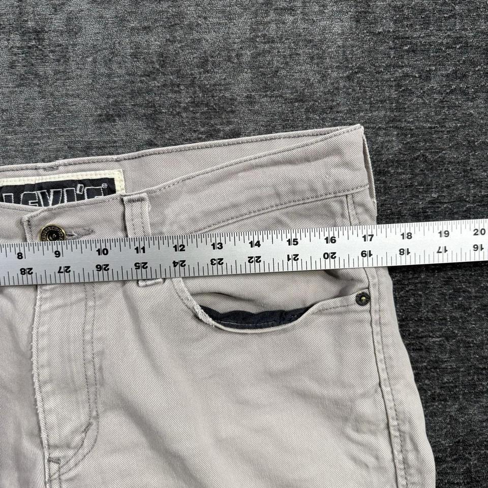 Levis 511 Skinny Fit Mens 223c 6