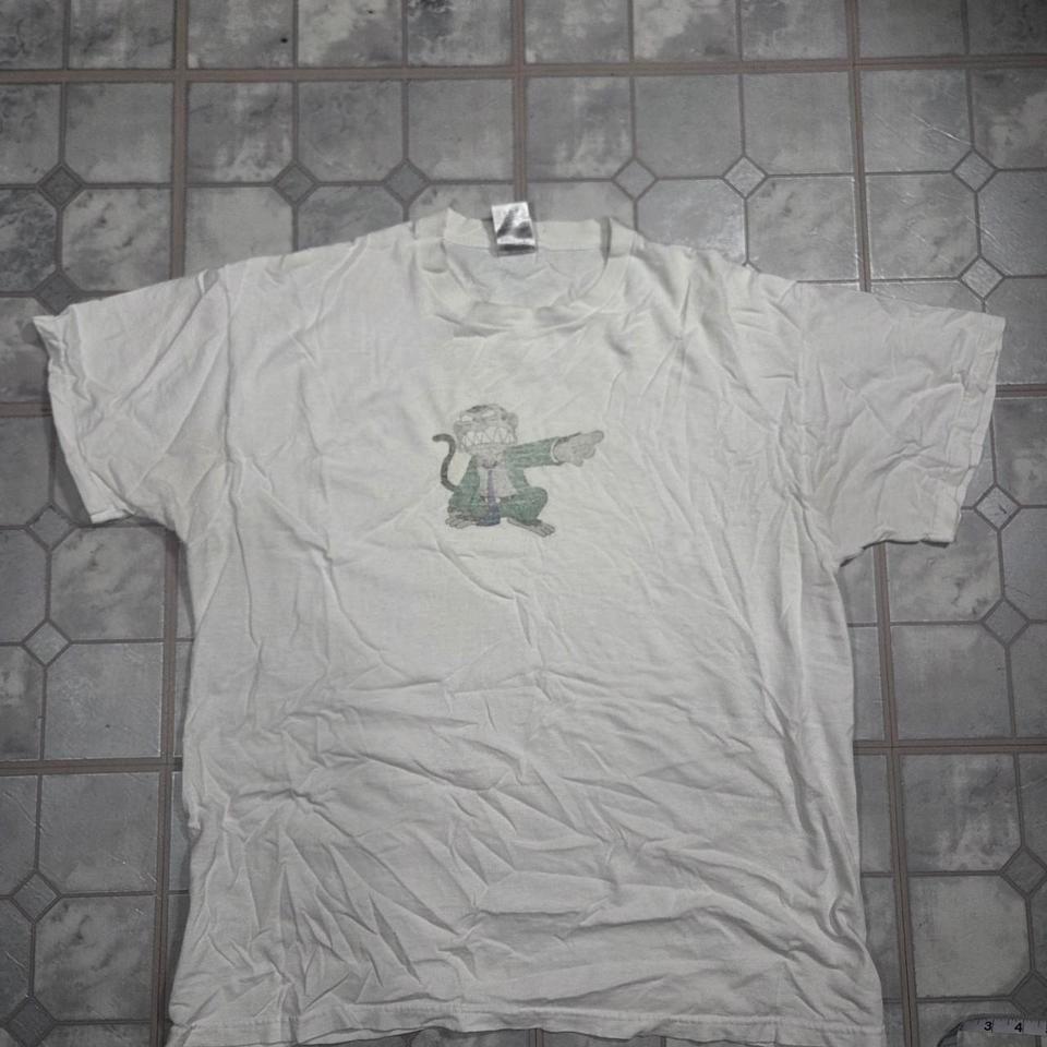 Vintage Evil Monkey Family Guy A244