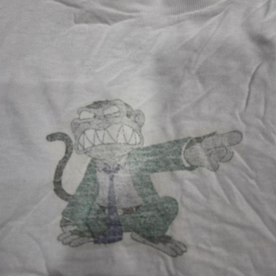 Vintage Evil Monkey Family Guy A244 2