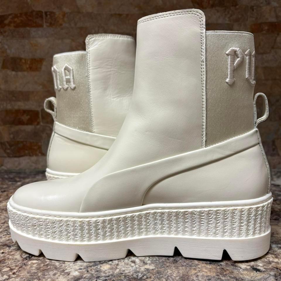 Puma X Fenty By Rihanna 6