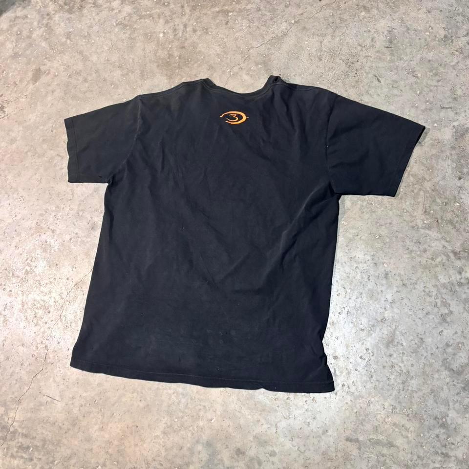 Vintage 2007 Halo 3 Licensed B7f7 3