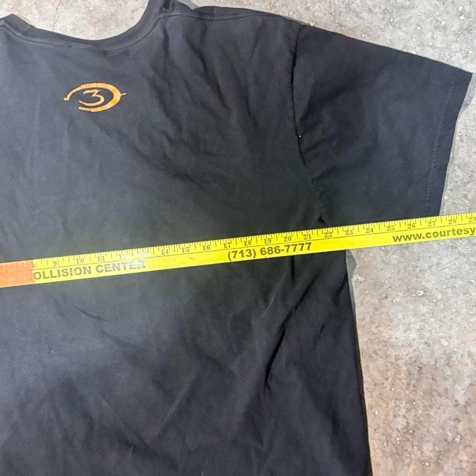 Vintage 2007 Halo 3 Licensed B7f7 4
