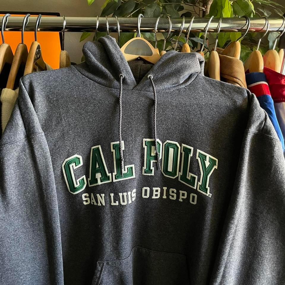 Item 2000s Cal Poly Slo 98a2 2