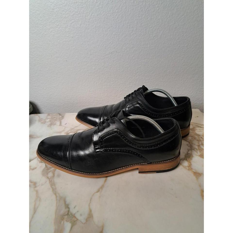 Stacy Adams Mens Shoes Dickinson 46fc 6