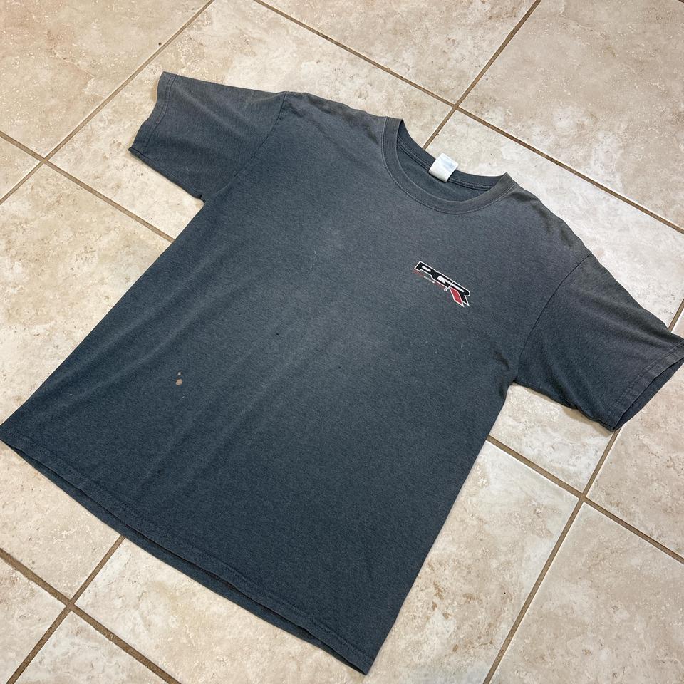Vintage Video Game Promo Shirt