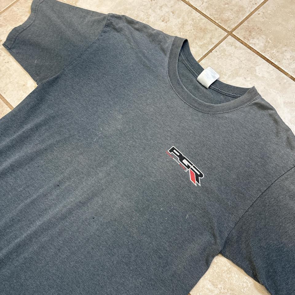 Vintage Video Game Promo Shirt 3