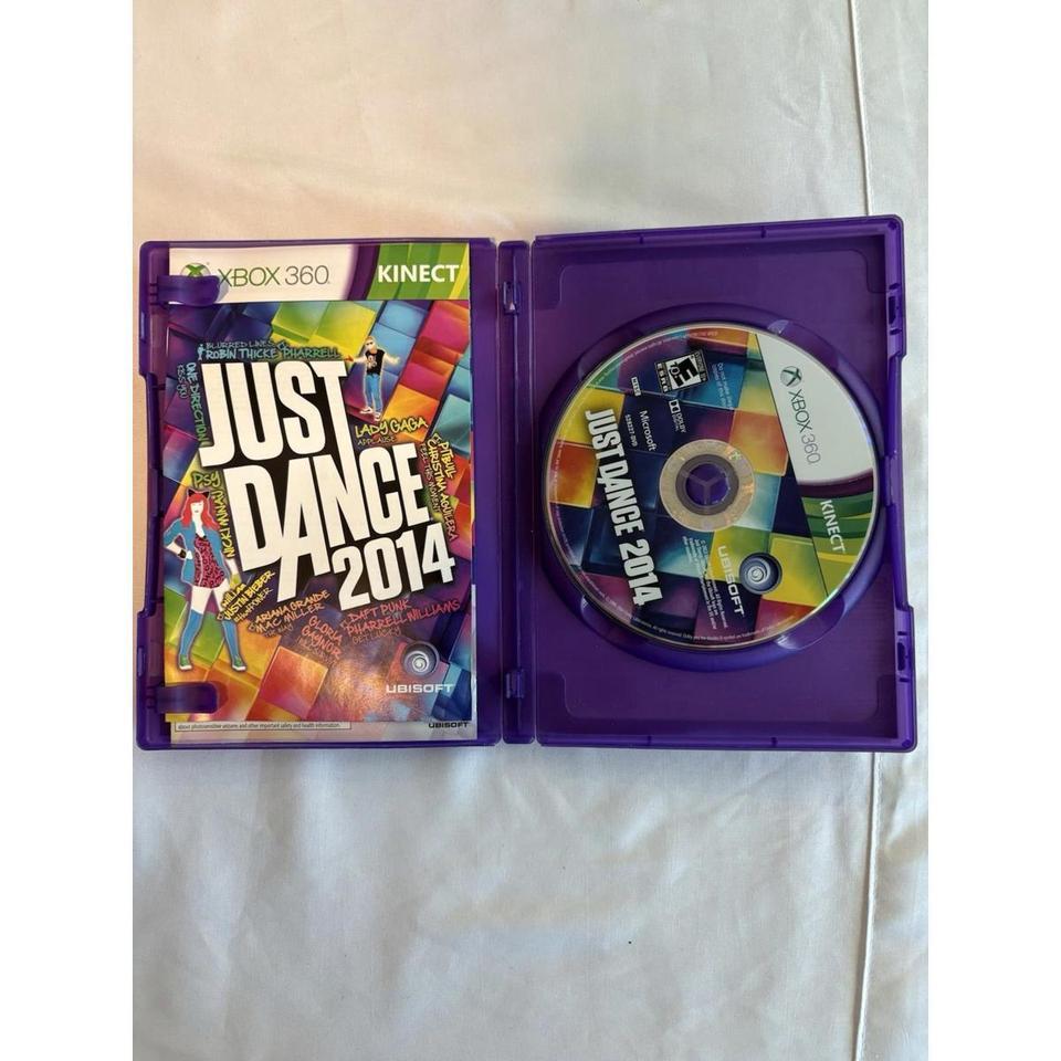 Just Dance 2014 Microsoft 2