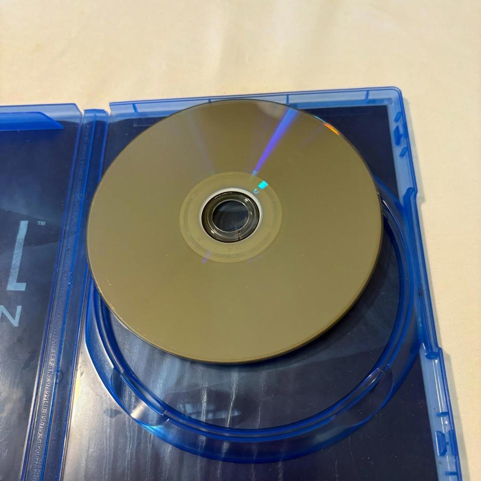 Until Dawn Ps4 Complete Cib 6695 3