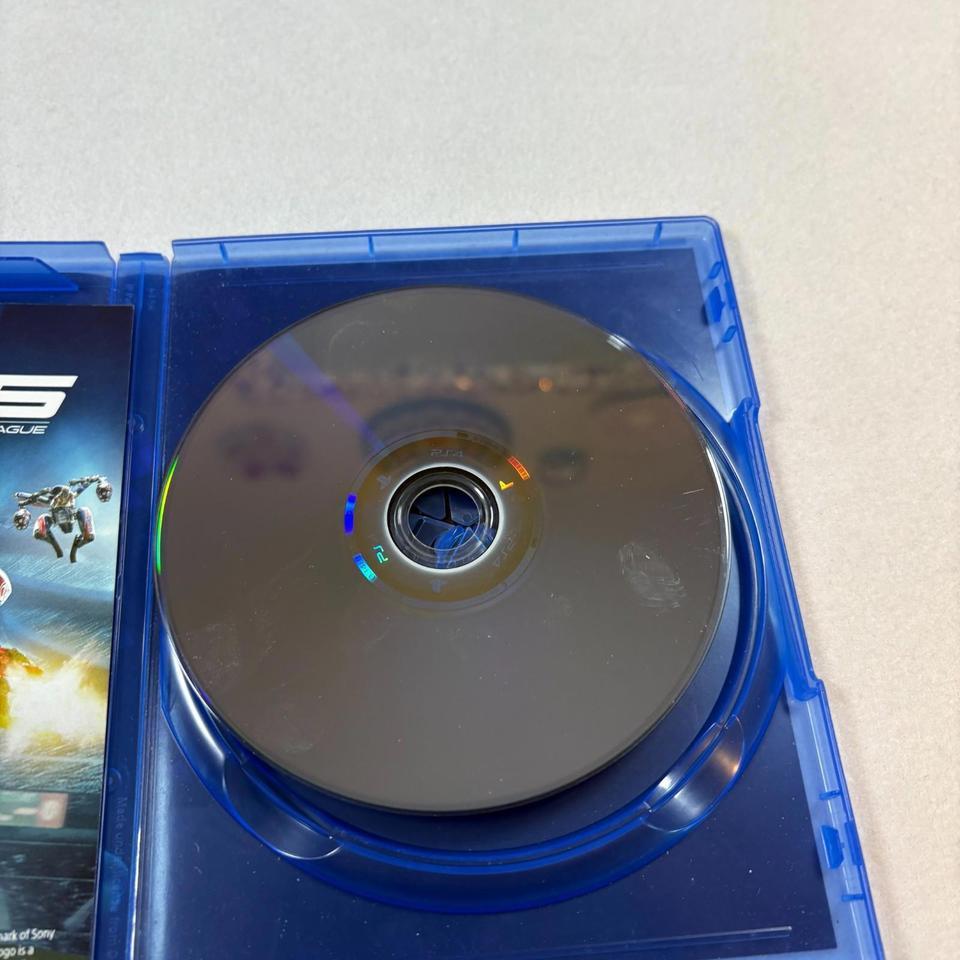 Sony Ps4 Playstation Vr Worlds 3
