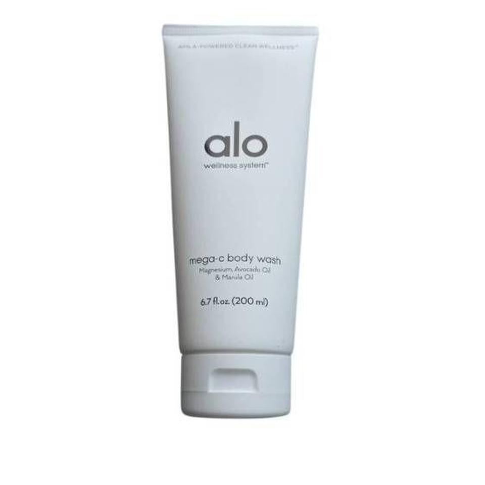 Formulated With Magnesium To Ease 7693