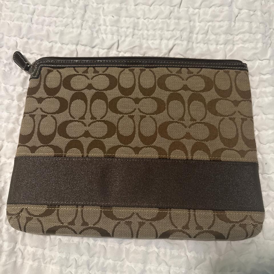 11x8 Ipad Pouch