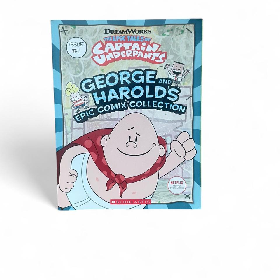 Minecraft Captain Underpants Diary Of A2ac