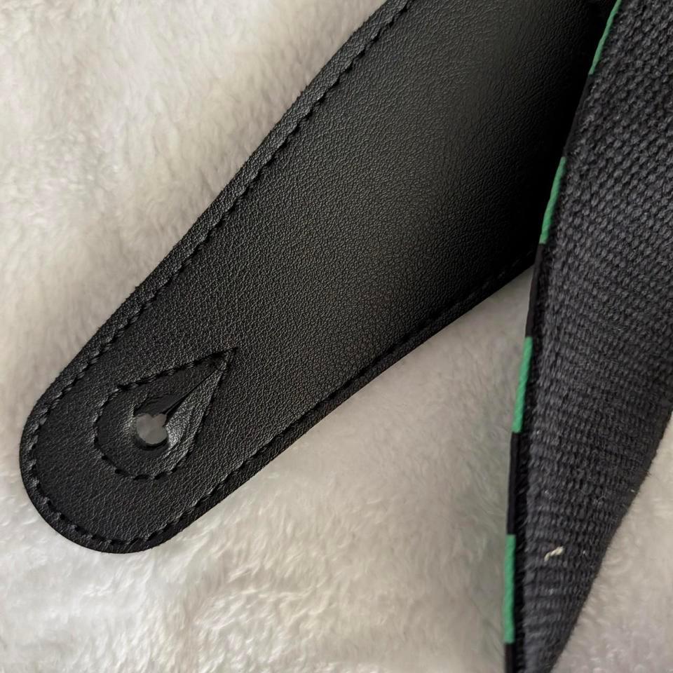 Nefelibata Green Black Checkered Fcbe 4